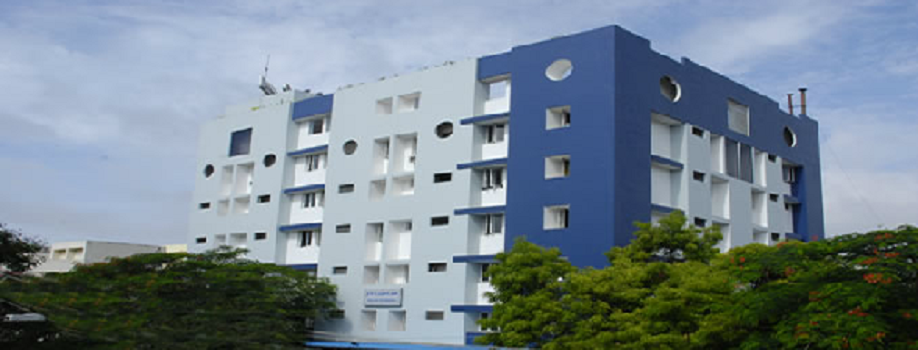 The Eye Foundation Coimbatore Hospital Building and Infrastructure photo 1