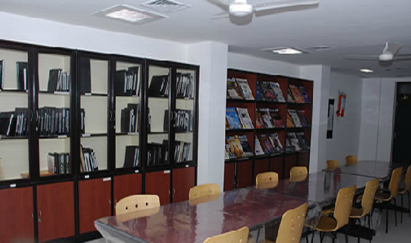 The Eye Foundation Coimbatore Hospital Building and Infrastructure photo 5