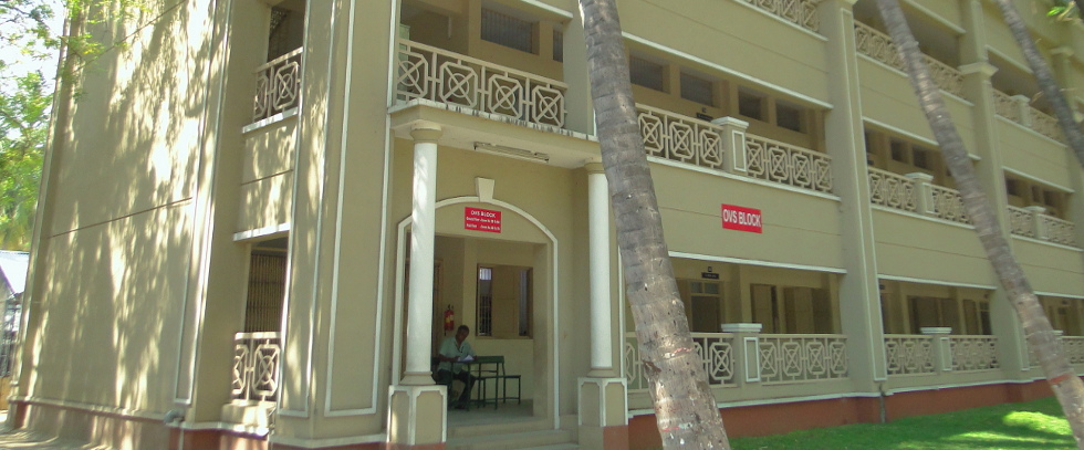 Vysya College Salem Campus photo 2