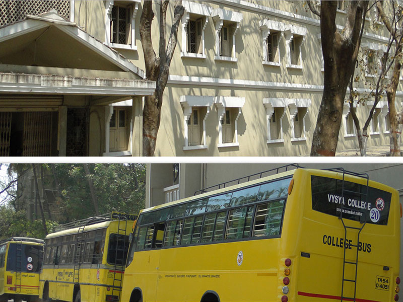 Vysya College Salem Campus photo 6