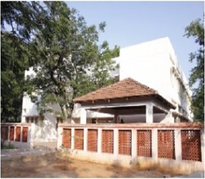 The American College Madurai College Campus photo 3