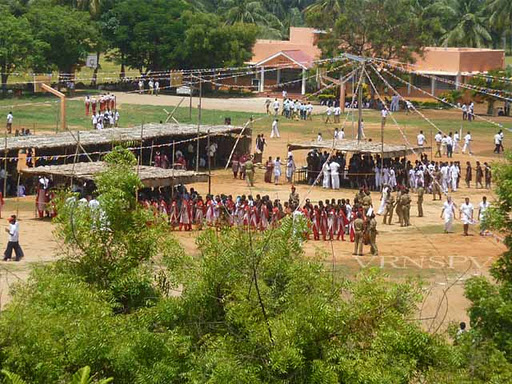 Vivekananda College Madurai Events photo 6