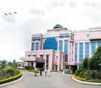 The Sankara Nethralaya Academy Chennai College Campus photo 1