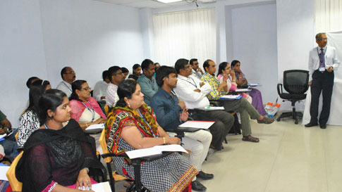 The Sankara Nethralaya Academy Chennai College Events photo 10