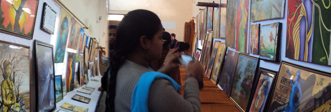 DAV Dehradun Events photo 1