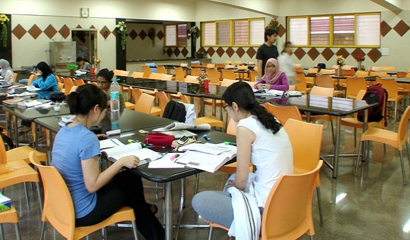 JJMMC Campus photo 3