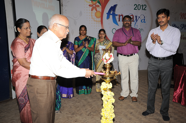 Ethiraj College for Women Chennai Events photo 5