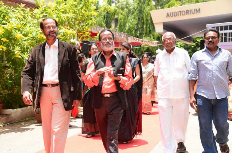 Ethiraj College for Women Chennai Events photo 8