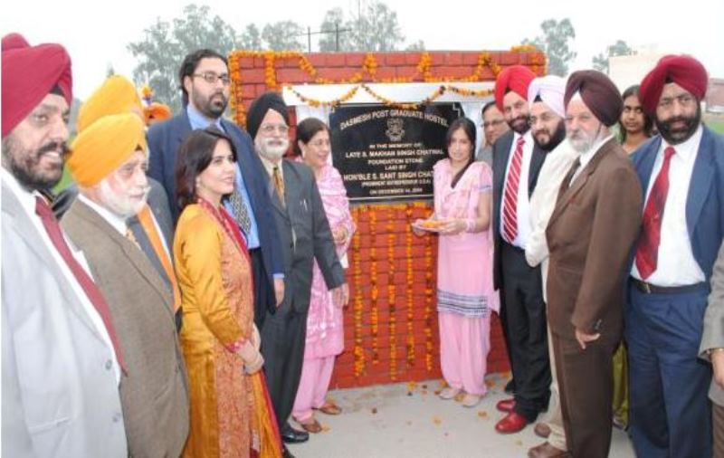 Dasmesh College of Nursing Faridkot Events photo 6
