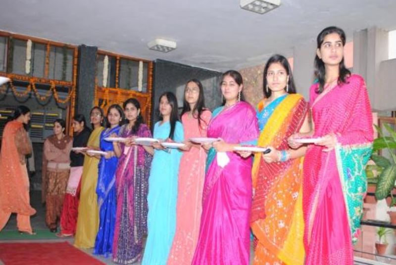 Dasmesh College of Nursing Faridkot Events photo 7
