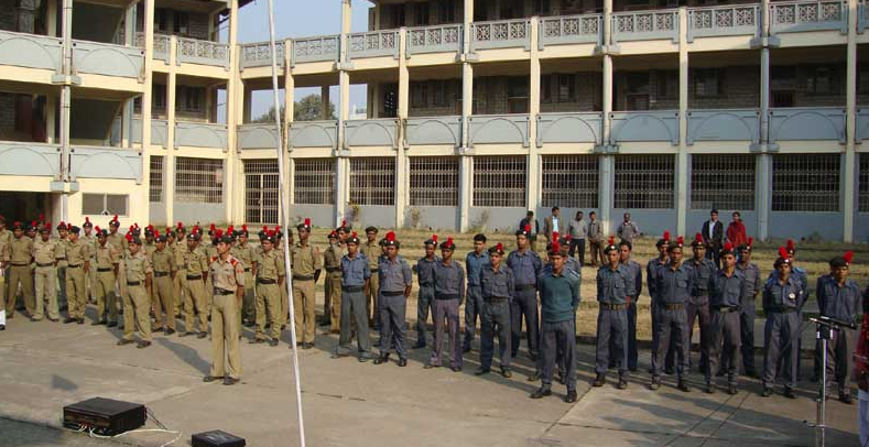 Gossner College Ranchi Events photo 5