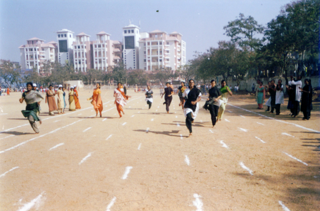 Eashwari Bai Memorial College of Nursing Secunderabad Events photo 12