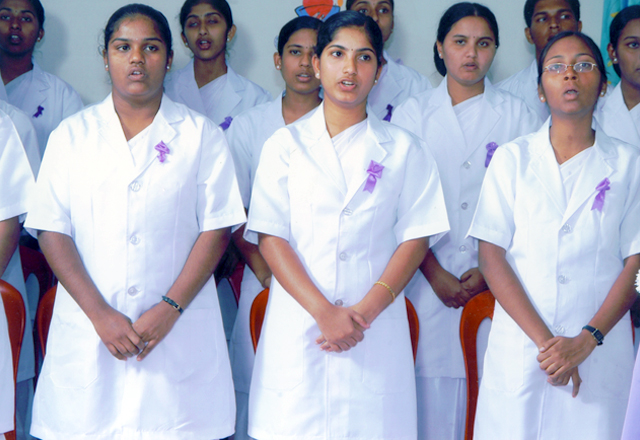 Eashwari Bai Memorial College of Nursing Secunderabad Events photo 18