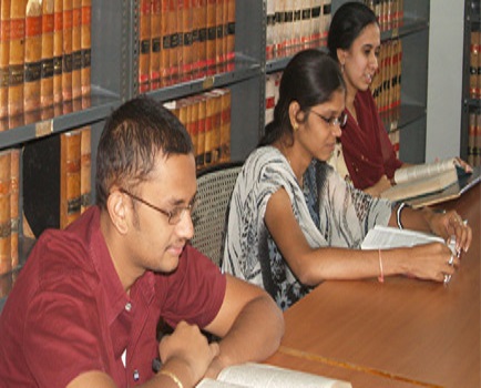 Pendekanti Law College Hyderabad College facilities photo 1