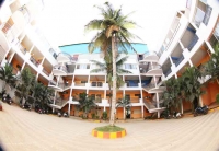 Aditya College of Nursing Bangalore College Infrastructure photo 1