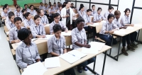 Aditya College of Nursing Bangalore College Infrastructure photo 2
