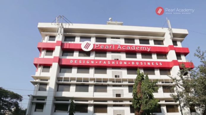 Pearl Academy Mumbai Academic Building photo 1