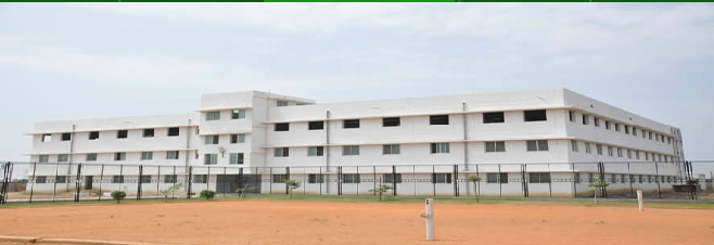 R.M.K. College of Engineering and Technology Thiruvallur Campus photo 3