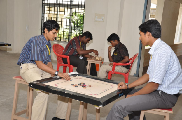 R.M.K. College of Engineering and Technology Thiruvallur Facilities photo 9