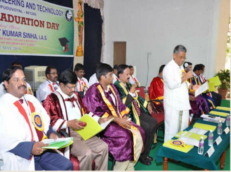 R.M.K. College of Engineering and Technology Thiruvallur Events photo 6