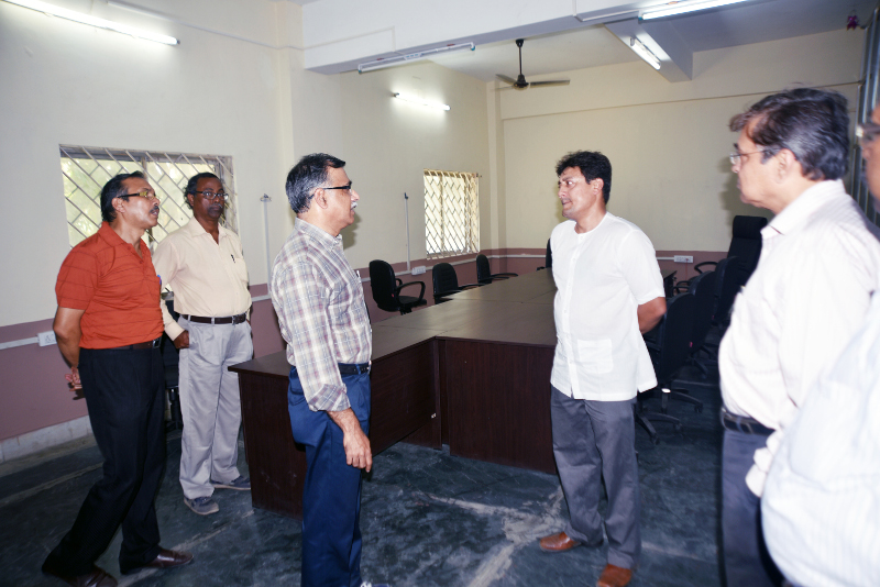 IIIT Kalyani Event photo 1