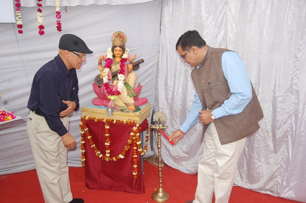 Bipin Bihari College Jhansi Extra Curricular photo 2