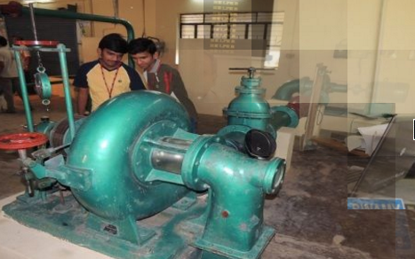 AIT Bangalore Campus photo 15