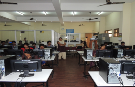 AIT Bangalore Campus photo 14