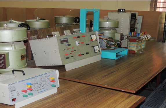 AIT Bangalore Campus photo 8