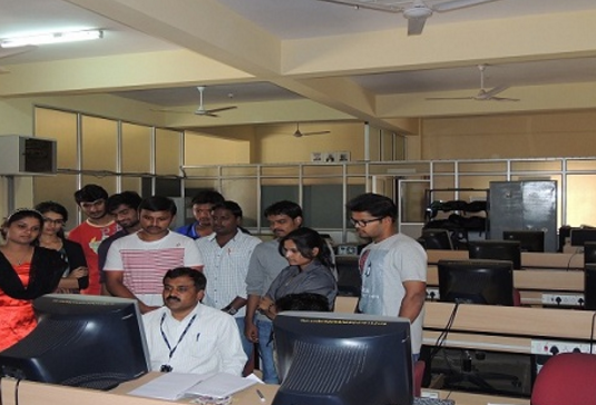 AIT Bangalore Campus photo 7