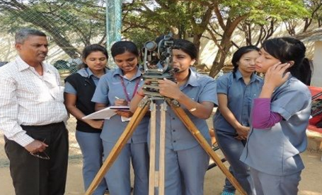 AIT Bangalore Campus photo 16