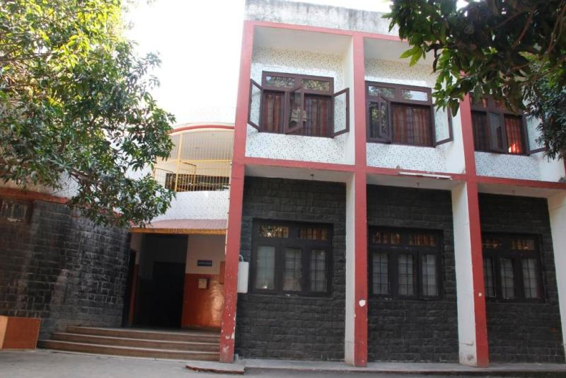 JP Institute of Engineering and Technology Meerut Hostels and Academic Building photo 1
