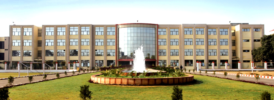 JP Institute of Engineering and Technology Meerut Hostels and Academic Building photo 2