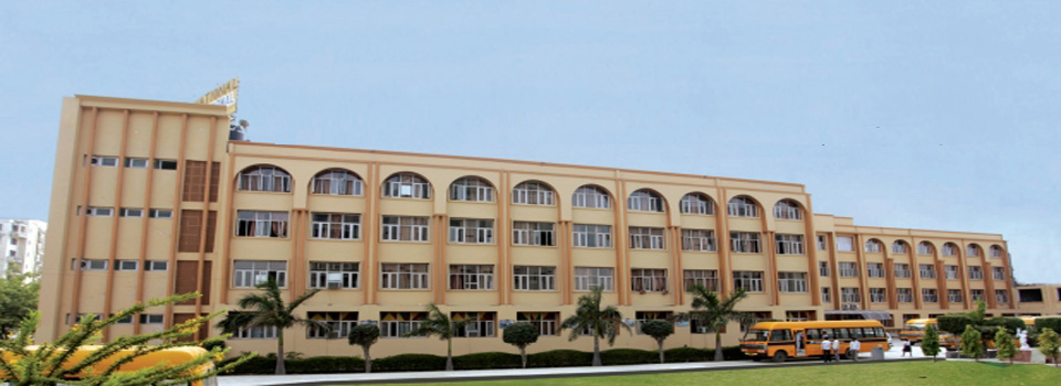 JP Institute of Engineering and Technology Meerut Hostels and Academic Building photo 3