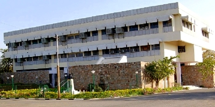 IIIT Kota Academic Building photo 2