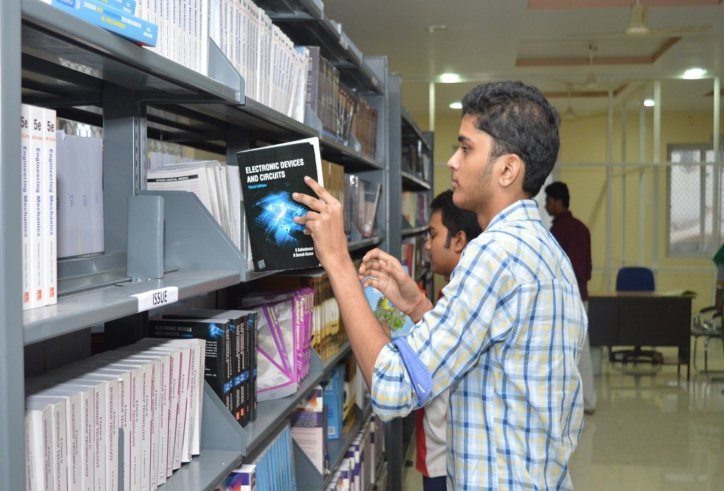 NIT Andhra Pradesh Campus photo 4