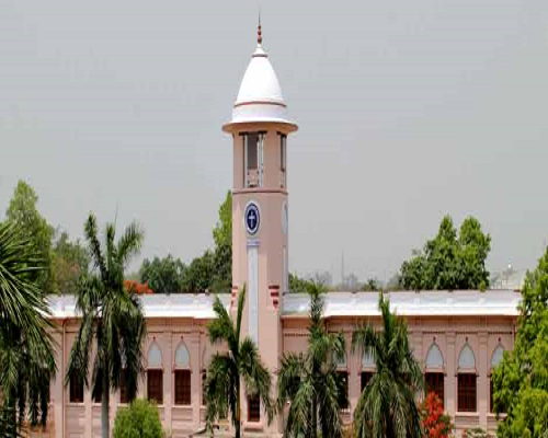 LCDC Buildings photo 2