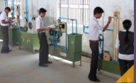 Sri Sai Ranganathan Engineering College Coimbatore Campus photo 1