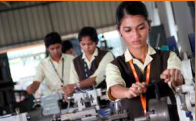 Sri Sai Ranganathan Engineering College Coimbatore Campus photo 6