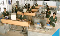 Sri Sai Ranganathan Engineering College Coimbatore Campus photo 8