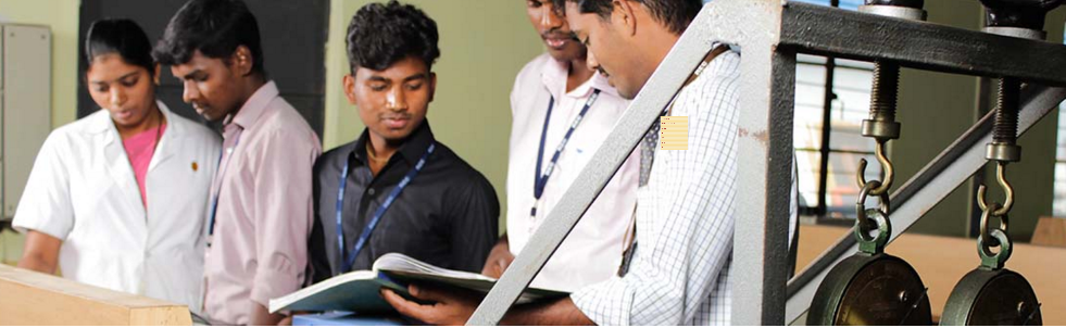 Sri Sai Ranganathan Engineering College Coimbatore Campus photo 10