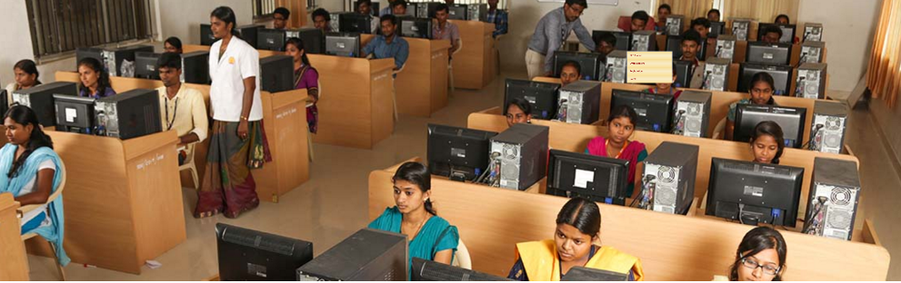 Sri Sai Ranganathan Engineering College Coimbatore Campus photo 14