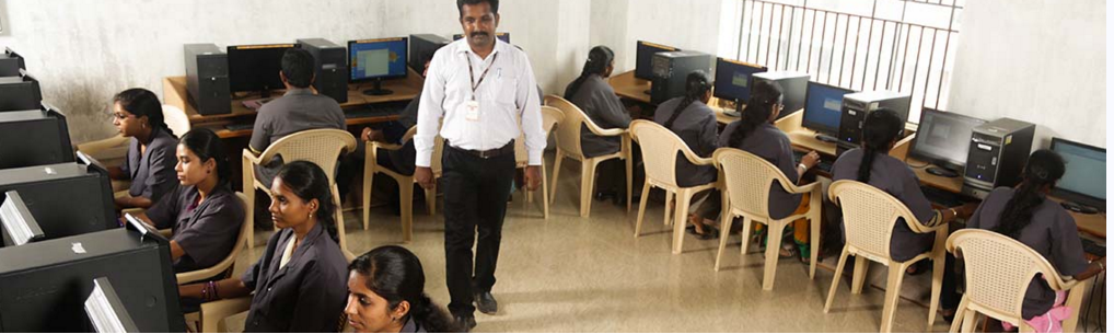Sri Sai Ranganathan Engineering College Coimbatore Campus photo 12