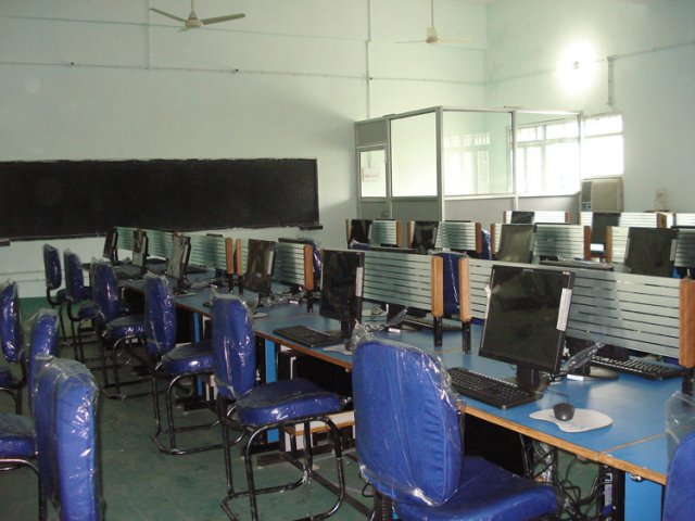 Magadh Mahila College Patna Campus photo 3