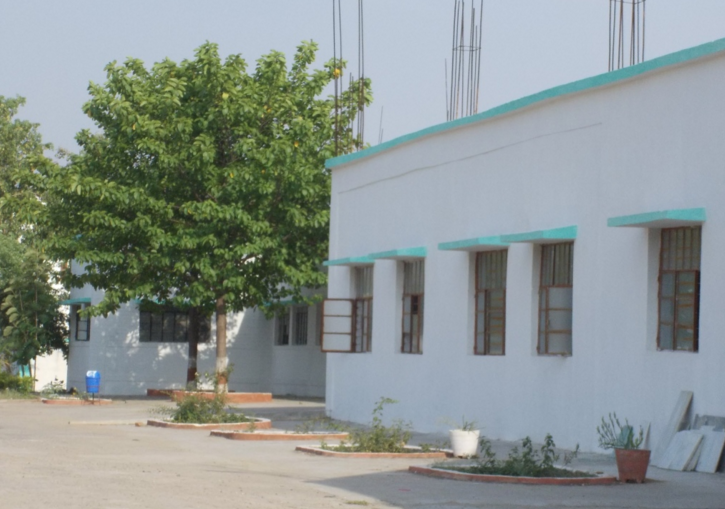 Ramchandra Chandarvansi Institute of Technology Palamu RCIT photo 5