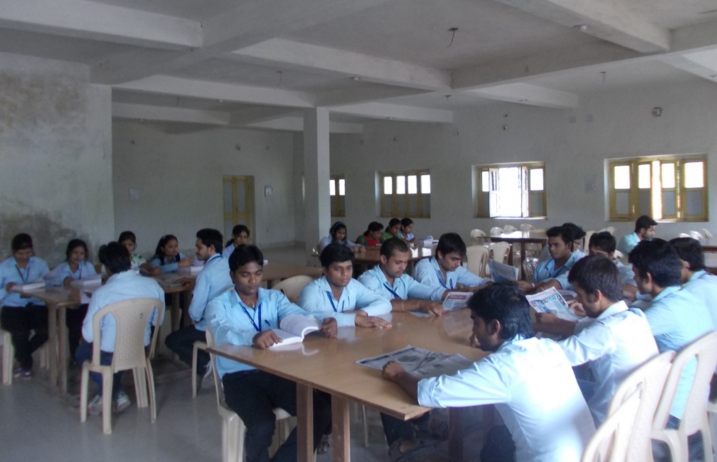Ramchandra Chandarvansi Institute of Technology Palamu RCIT photo 4