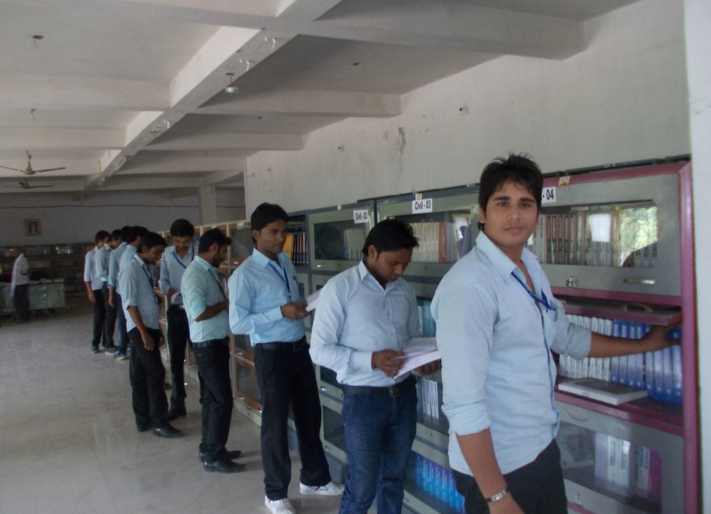 Ramchandra Chandarvansi Institute of Technology Palamu RCIT photo 3