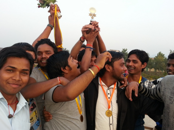 Ramchandra Chandarvansi Institute of Technology Palamu RCIT photo 1