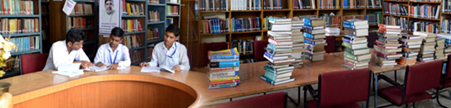 SATI Vidisha Infrastructure photo 5