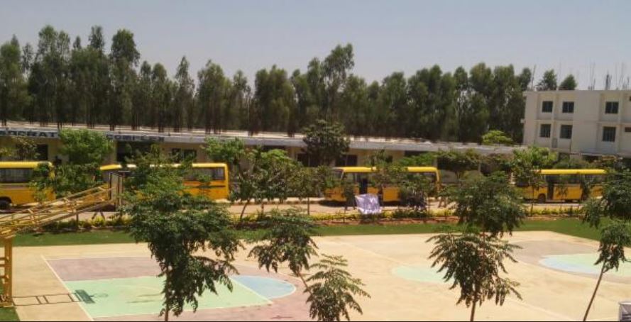 Sai Vidya Institute of Technology Bangalore Infrastructure photo 19